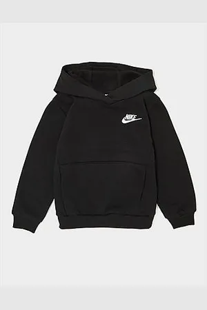 Nike Club Fleece Overhead Hoodie Children