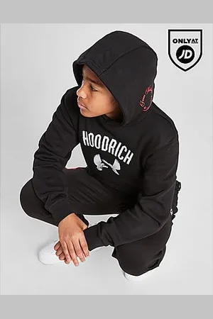 Hoodrich Flight Hoodie Junior
