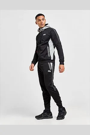 McKenzie Montana Poly Fleece Track Pants