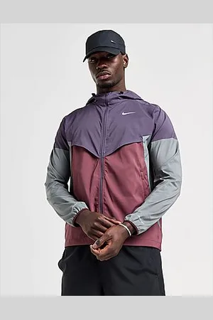 Nike Packable Windrunner Jacket