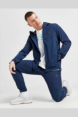 MONTIREX Verve Woven Track Pants