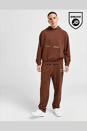 Nicce London Script Essential Tracksuit