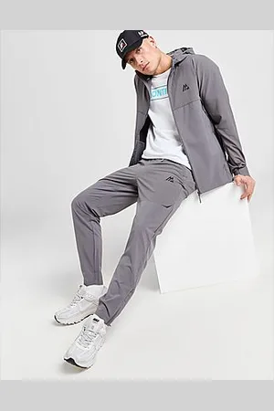 MONTIREX Verve Woven Track Pants