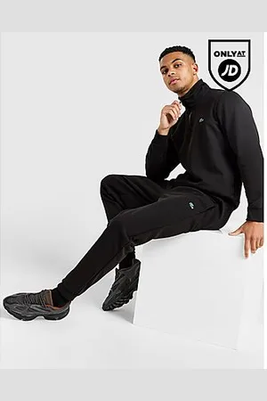 Lacoste Core Fleece Joggers
