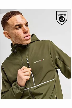 TECHNICALS Dacite Jacket