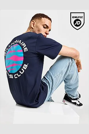 Billionaire Boys Club Planet T-Shirt