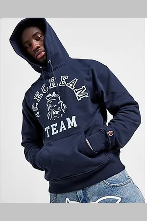 ICECREAM Team Hoodie