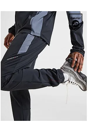 TECHNICALS Isaac Track Pants