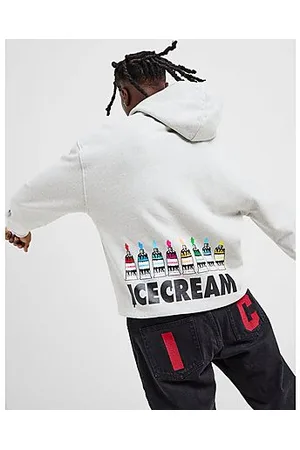 ICECREAM Art Supplies Hoodie