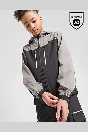 TECHNICALS Rove Jacket Junior