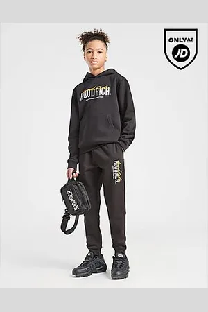 Hoodrich Certify Joggers Junior