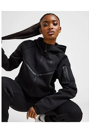 Nike Tech Fleece Full Zip Hoodie