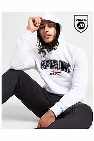 Reebok Albany Overhead Hættetrøje