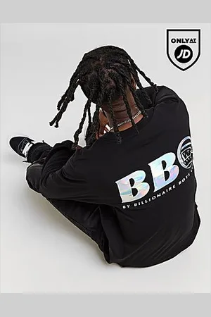 Billionaire Boys Club Astro Long Sleeve T-Shirt