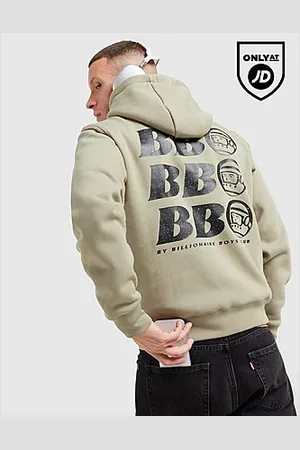 Billionaire Boys Club Astro Infill Hoodie