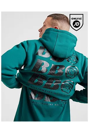 Billionaire Boys Club Astro Infill Hoodie