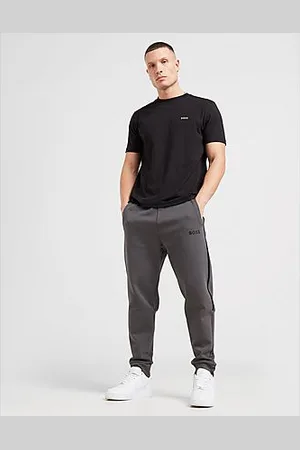 HUGO BOSS Salbo Split Joggers