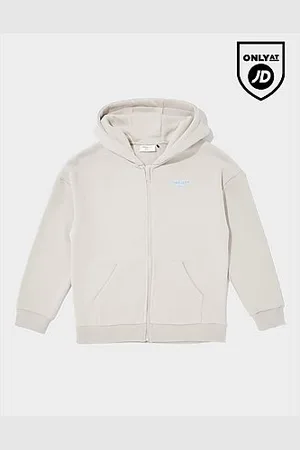 Pink Soda Drive Hoodie