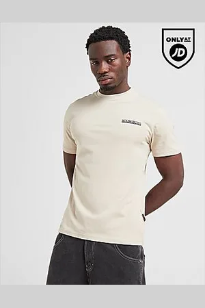 Napapijri Back Graphic T-Shirt
