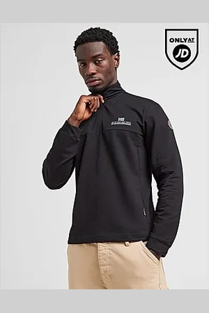 Napapijri Sesano Tech 1/2 Zip Top