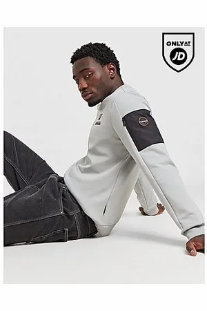 Napapijri Belk Crew Sweatshirt Herre