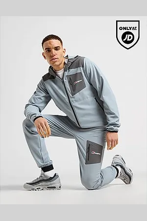 Berghaus Intervale Woven Track Pants