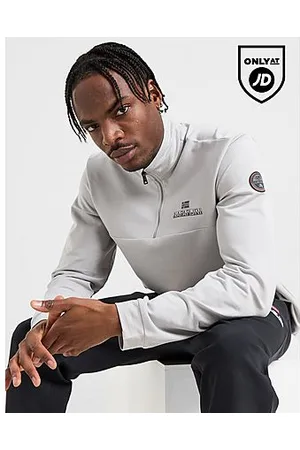 Napapijri Sesano Tech 1/2 Zip Top