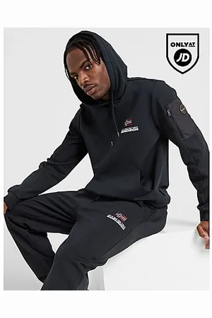Napapijri Belk Overhead Hoodie