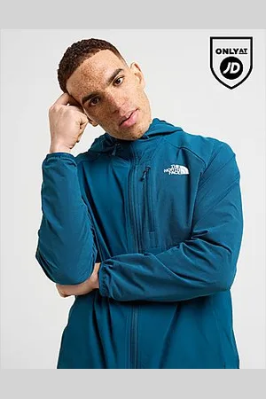 The North Face Peformance Full Zip Jacket