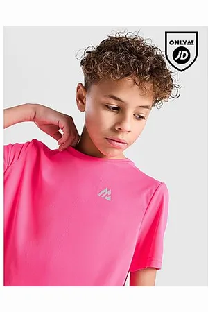 MONTIREX Delta T-Shirt Junior