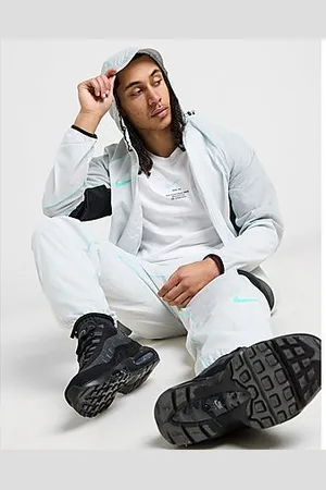 Nike Strike Woven Full Zip Hoodie