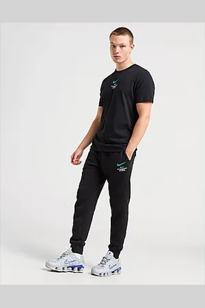 Nike Swoosh Joggers