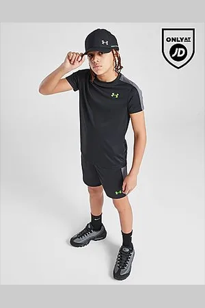 Under Armour Challenger T-Shirt Junior