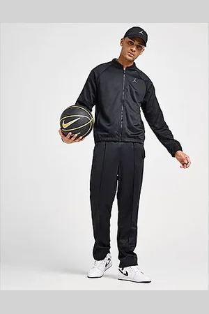 Jordan Poly Track Top