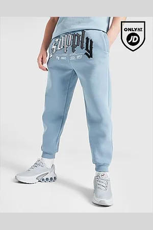 Supply & Demand Bianco Joggers Junior
