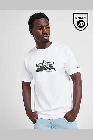 Columbia Patrick T-Shirt