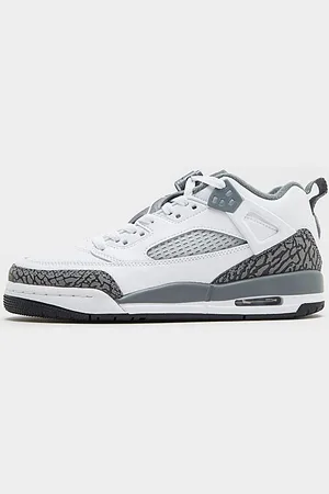 Jordan Spizike Low Junior