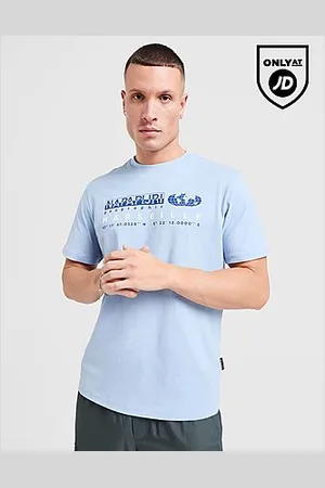 Napapijri Marseille T-Shirt