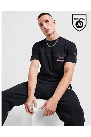 Napapijri Selk Pocket T-Shirt