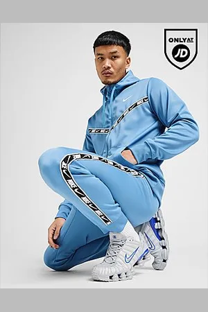 Nike Tape Polyknit Track Pants