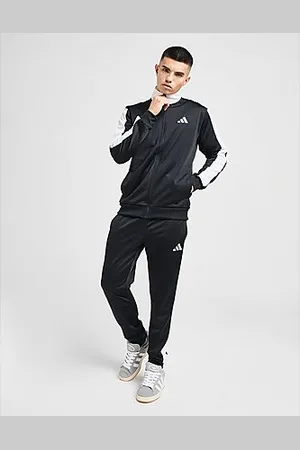 adidas Poly Panel Tracksuit