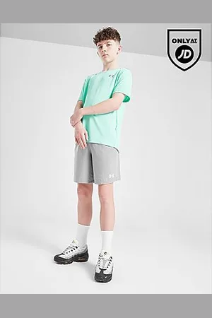 Under Armour Tech Textured Shorts Junior