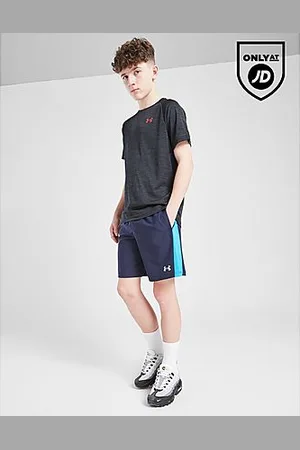 Under Armour Tech Textured Shorts Junior