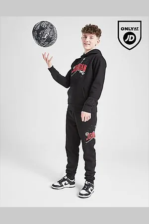 Jordan 1984 Jumpman Joggers Junior