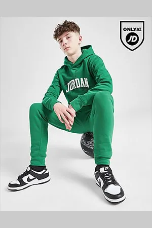 Jordan 1984 Jumpman Overhead Hoodie Junior