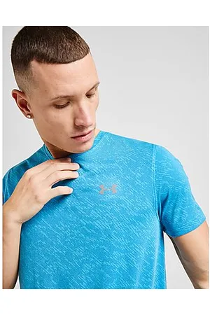 Under Armour Launch Camo T-Shirt