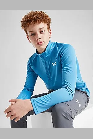 Under Armour UA Tech 1/4 Zip Top Junior