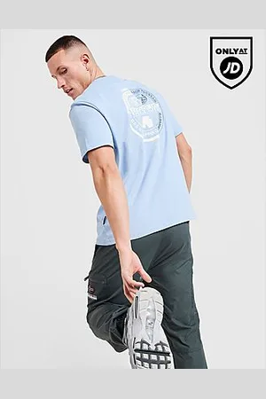 Napapijri Back Graphic Bollo T-Shirt