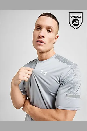 Under Armour Tech Utility T-Shirt