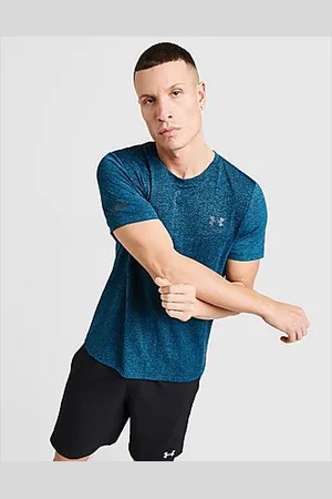 Under Armour Seamless Stride T-Shirt
